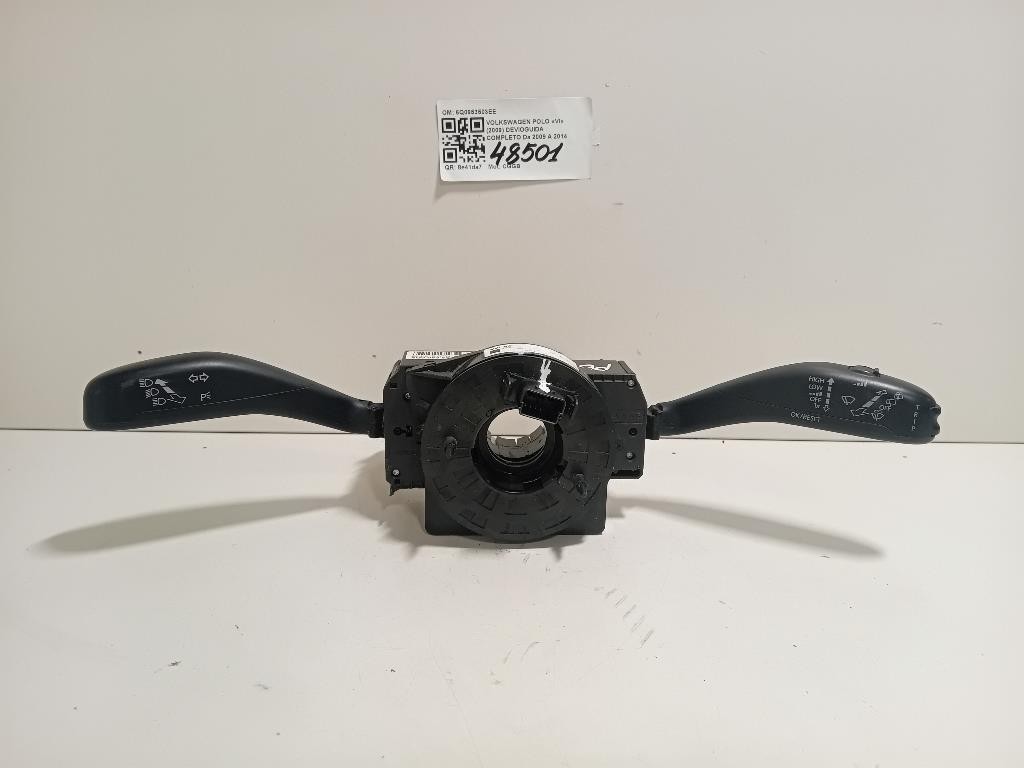 Devioguida Completo 6Q0953503EE Volkswagen POLO VI 2009