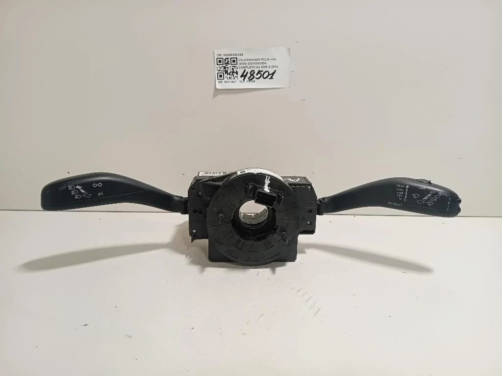 Devioguida Completo 6Q0953503EE Volkswagen POLO VI 2009