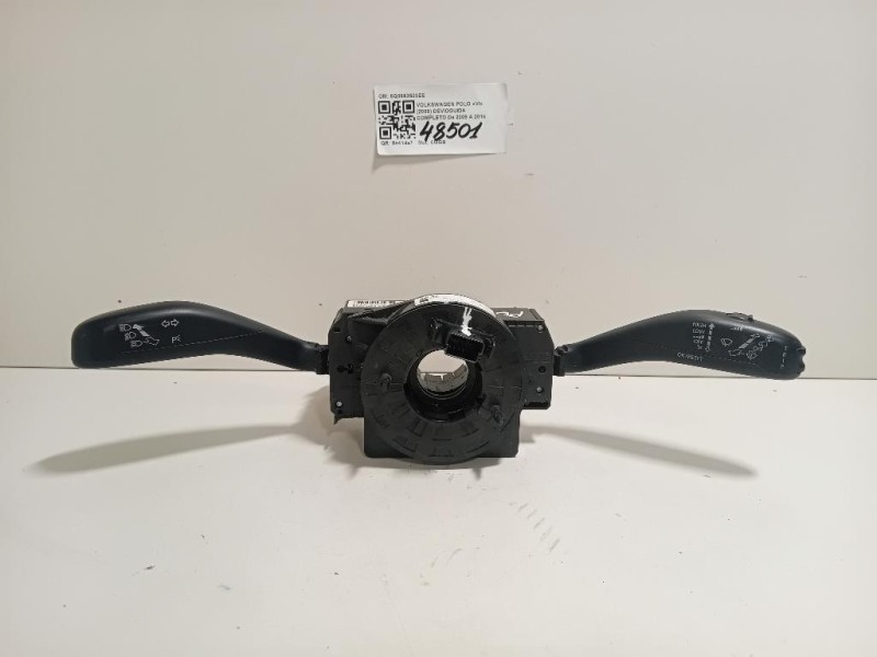 Devioguida Completo 6Q0953503EE Volkswagen POLO VI 2009