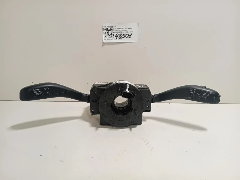 Devioguida Completo 6Q0953503EE Volkswagen POLO VI 2009