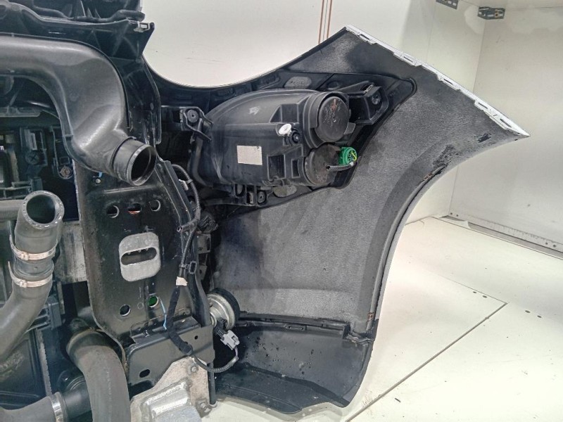 Musata + KIT Radiatori MUSATA + KIT RADIATORI Fiat 500X 2018