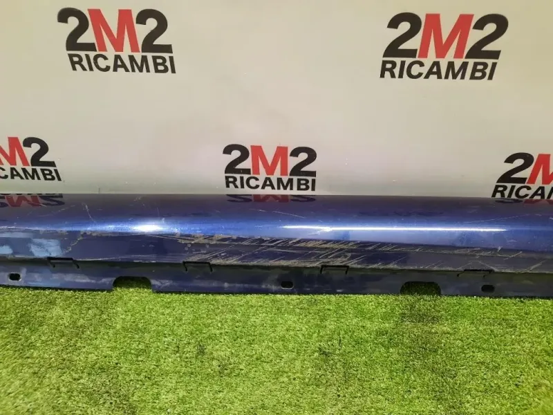 Spoiler Sottoporta DX 156107772 Alfa Romeo Giulia 2016