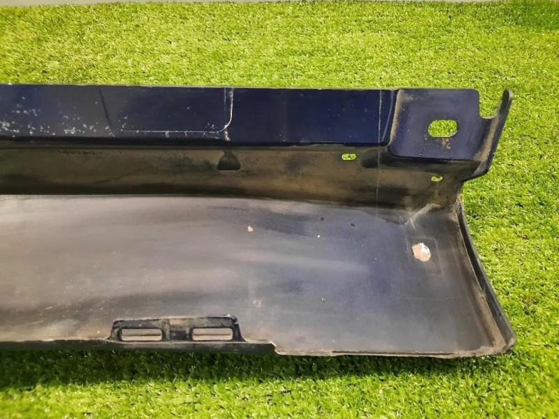 Spoiler Sottoporta DX 156107772 Alfa Romeo Giulia 2016