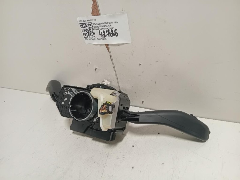 Devioguida Completo 6Q0 953 503 EJ Volkswagen POLO VI 2009