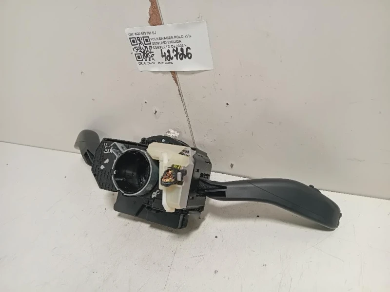 Devioguida Completo 6Q0 953 503 EJ Volkswagen POLO VI 2009