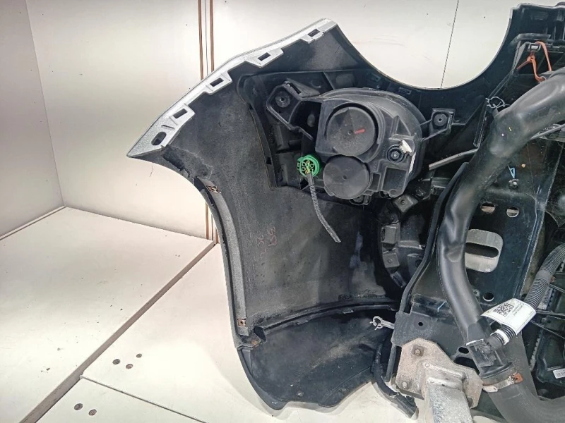 Musata + KIT Radiatori MUSATA + KIT RADIATORI Fiat 500X 2018