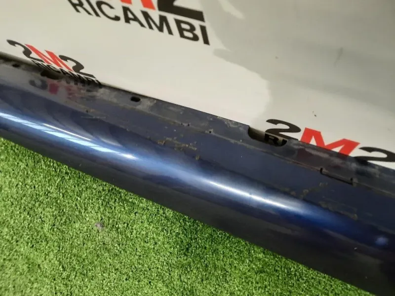 Spoiler Sottoporta DX 156107772 Alfa Romeo Giulia 2016