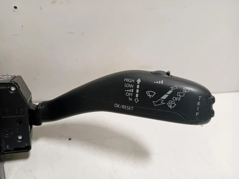 Devioguida Completo 6Q0 953 503 EJ Volkswagen POLO VI 2009