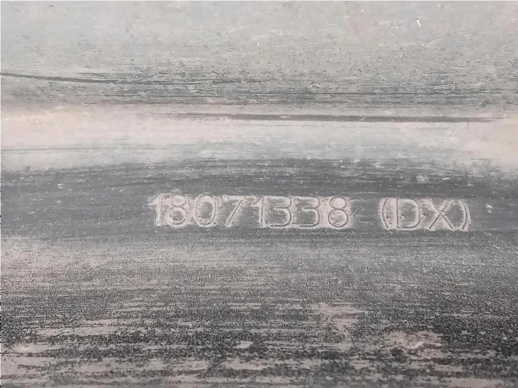 Spoiler Sottoporta DX 156091422 Alfa Romeo Giulietta 2013