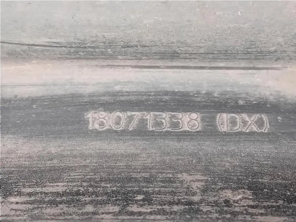 Spoiler Sottoporta DX 156091422 Alfa Romeo Giulietta 2013