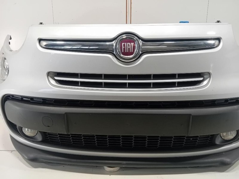 Musata + KIT Radiatori MUSATA + KIT RADIATORI Fiat 500X 2018