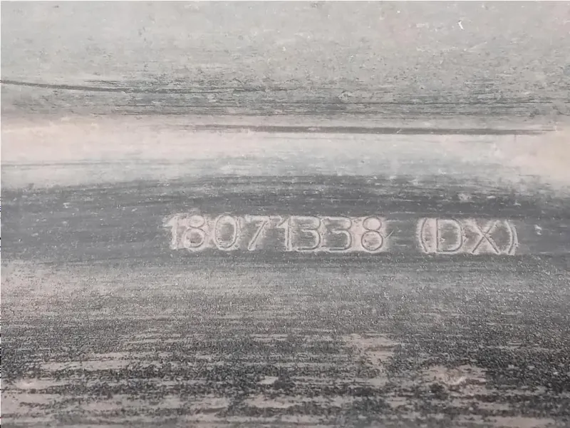 Spoiler Sottoporta DX 156091422 Alfa Romeo Giulietta 2013