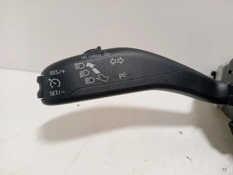 Devioguida Completo 6Q0 953 503 EJ Volkswagen POLO VI 2009