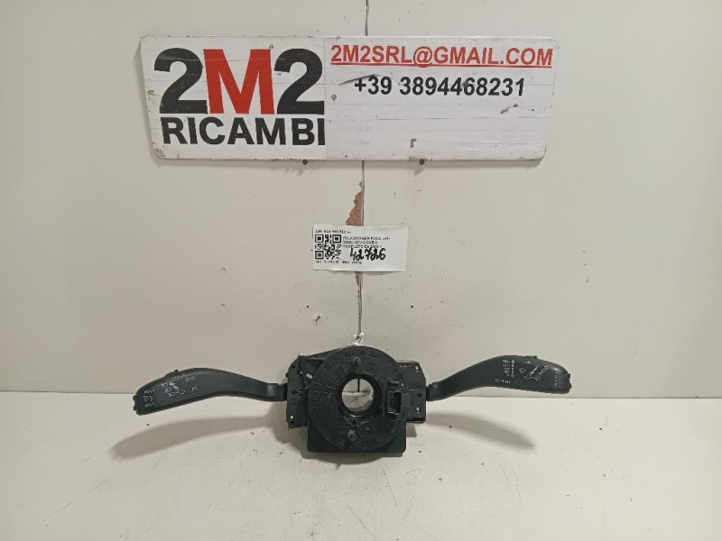 Devioguida Completo 6Q0 953 503 EJ Volkswagen POLO VI 2009