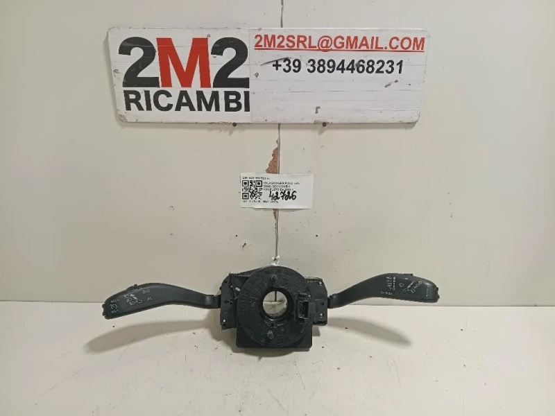 Devioguida Completo 6Q0 953 503 EJ Volkswagen POLO VI 2009