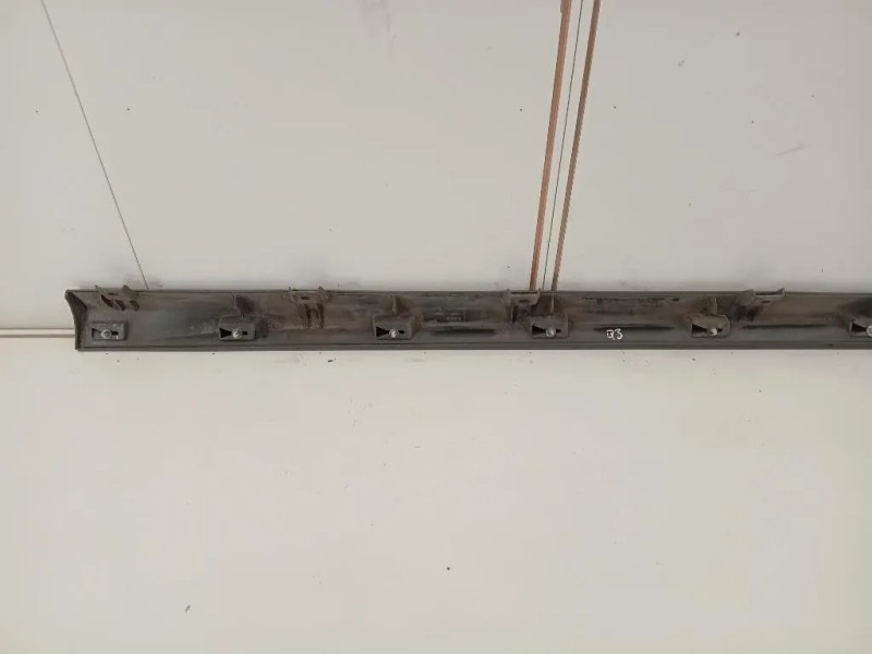 Spoiler Sottoporta DX 156091422 Alfa Romeo Giulietta 2013