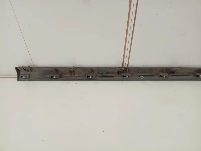 Spoiler Sottoporta DX 156091422 Alfa Romeo Giulietta 2013