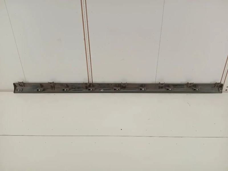 Spoiler Sottoporta DX 156091422 Alfa Romeo Giulietta 2013