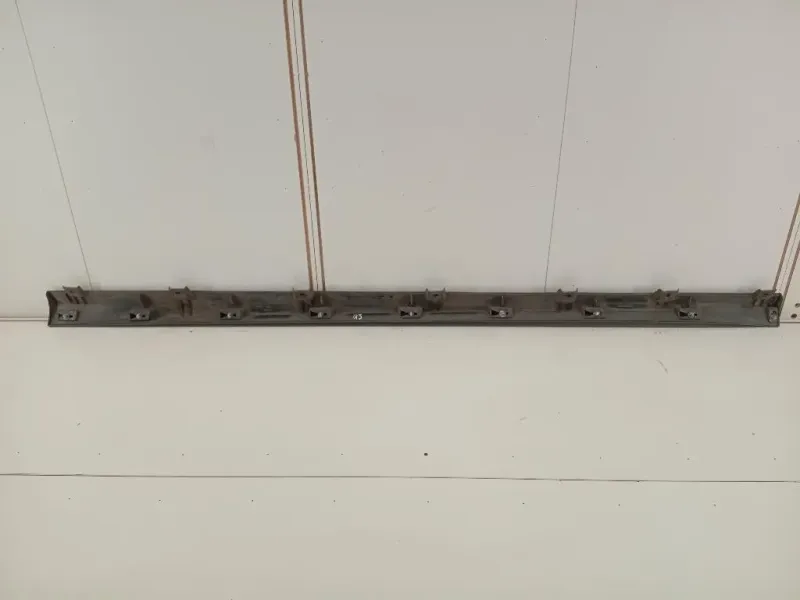 Spoiler Sottoporta DX 156091422 Alfa Romeo Giulietta 2013