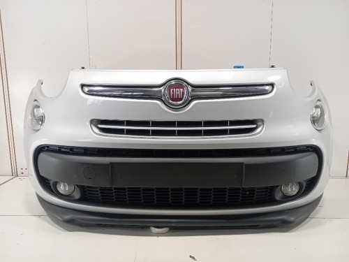 Musata + KIT Radiatori MUSATA + KIT RADIATORI Fiat 500X 2018