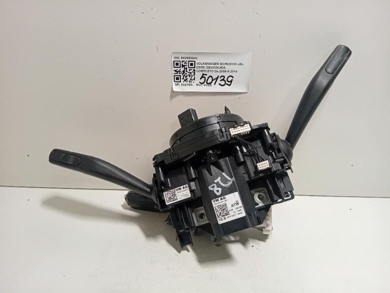 Devioguida Completo 5K0953502 Volkswagen Scirocco III 2009