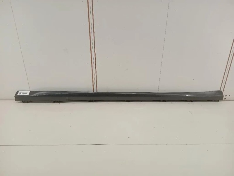 Spoiler Sottoporta DX 156091422 Alfa Romeo Giulietta 2013