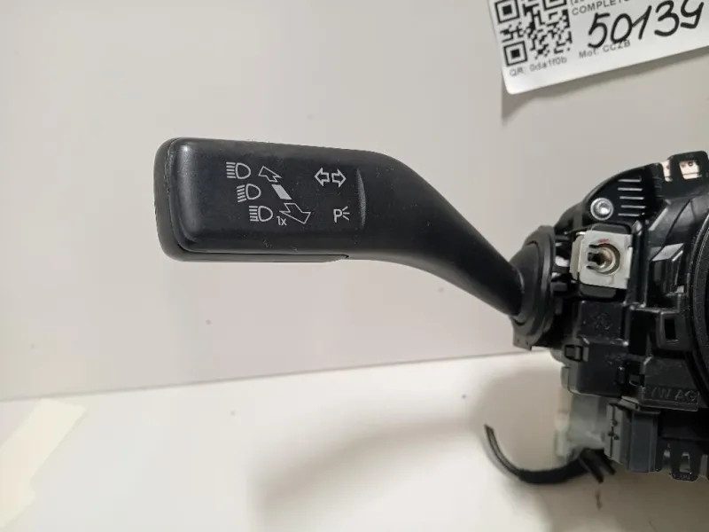 Devioguida Completo 5K0953502 Volkswagen Scirocco III 2009