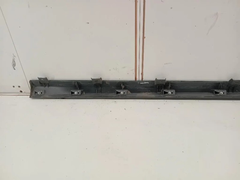 Spoiler Sottoporta DX 156091422 Alfa Romeo Giulietta 2013