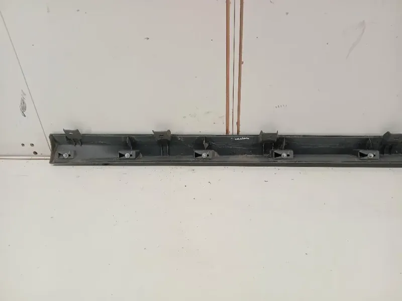 Spoiler Sottoporta DX 156091422 Alfa Romeo Giulietta 2013