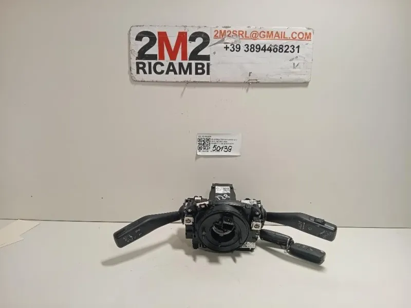 Devioguida Completo 5K0953502 Volkswagen Scirocco III 2009