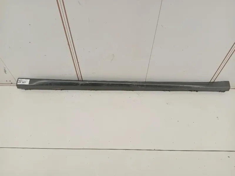 Spoiler Sottoporta DX 156091422 Alfa Romeo Giulietta 2013