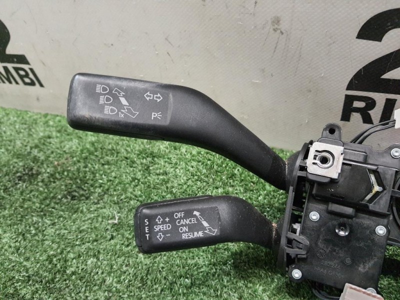 Devioguida Completo 5K0953502R Volkswagen Sharan IV 2010