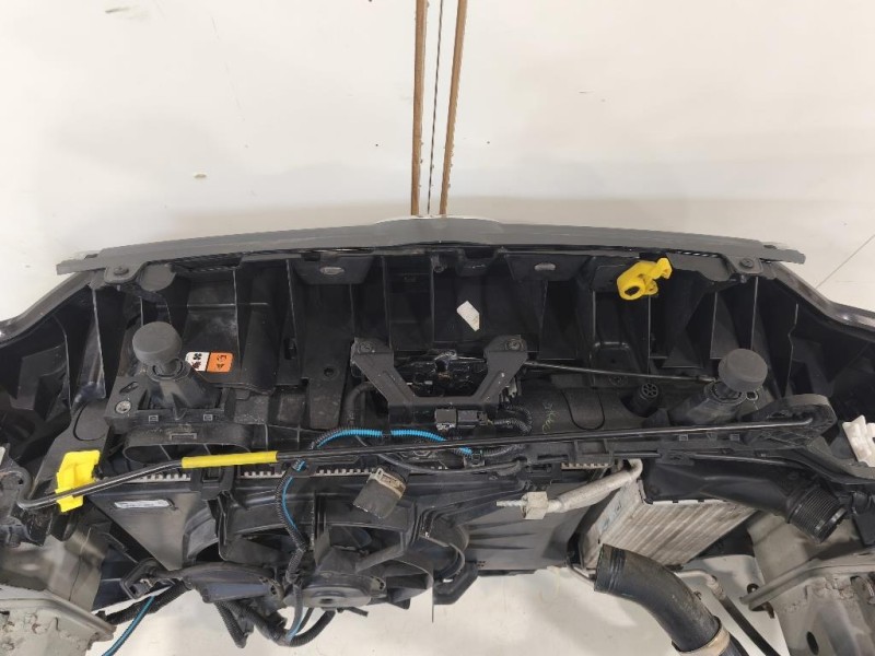 Musata + KIT Radiatori MUSATA + KIT RADIATORI Ford Ecosport 2017