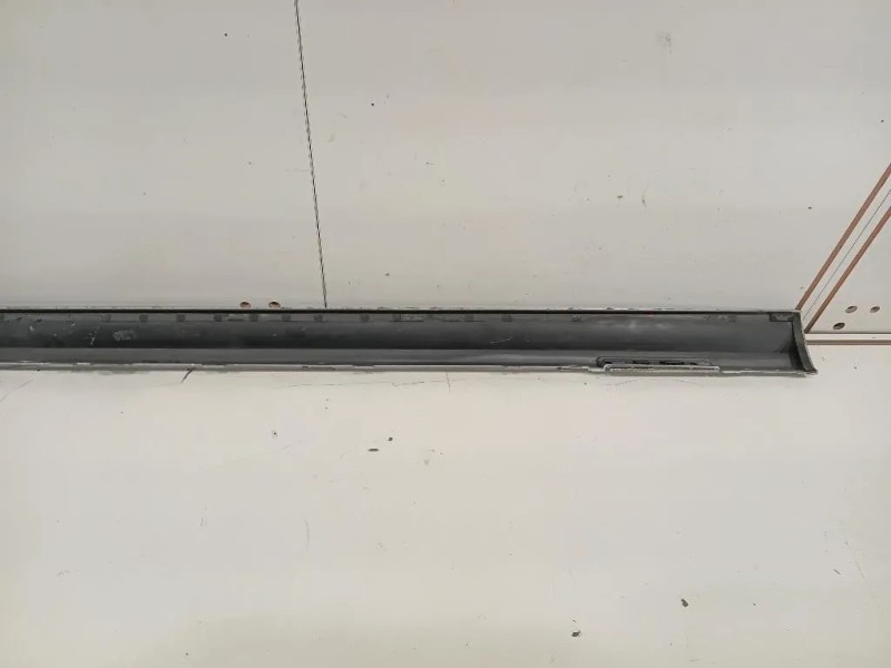 Spoiler Sottoporta DX 8X0 853 446 Audi A1 8X1 2010