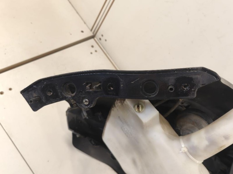 Musata + KIT Radiatori MUSATA + KIT RADIATORI Ford Ecosport 2017