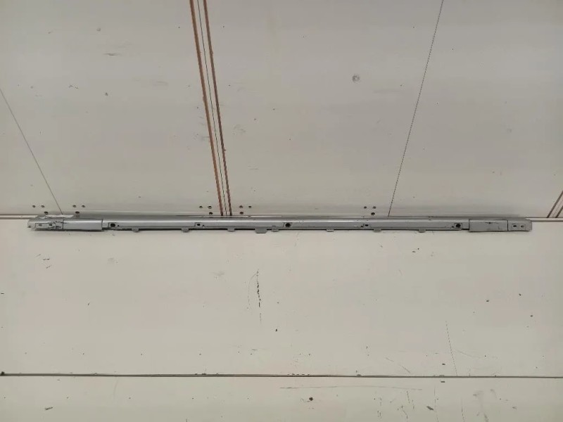 Spoiler Sottoporta DX 8X0 853 446 Audi A1 8X1 2010