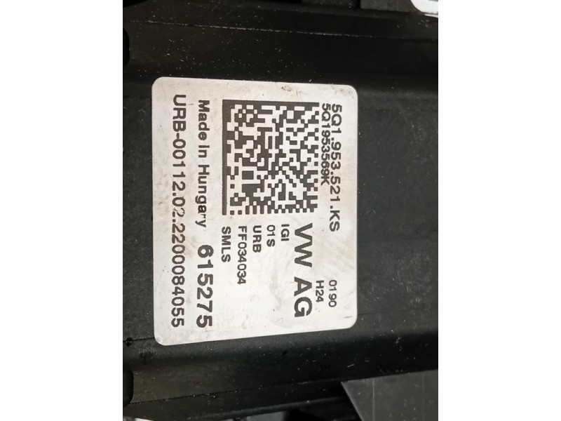 Devioguida Completo 5Q1 953 569 K Volkswagen Tiguan II 2020