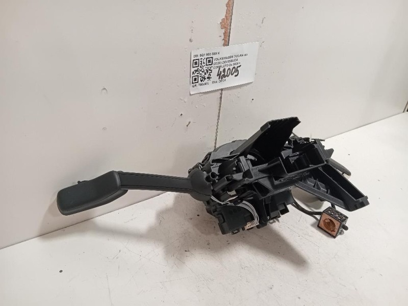 Devioguida Completo 5Q1 953 569 K Volkswagen Tiguan II 2020