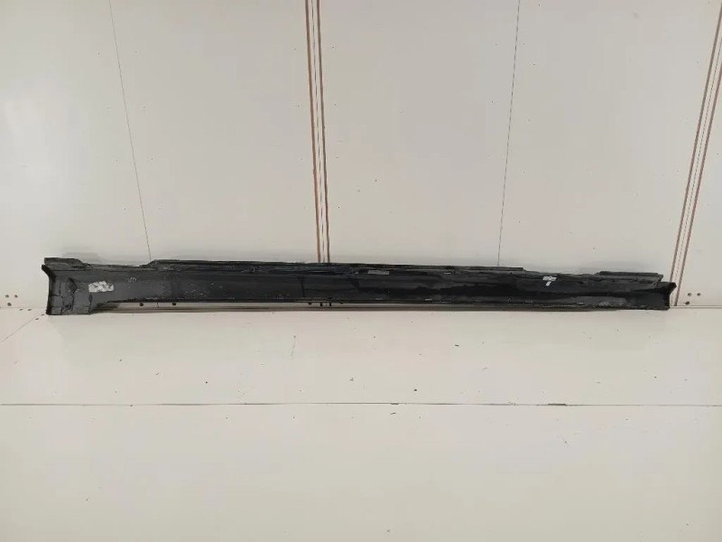 Spoiler Sottoporta DX 4K0 853 856 Audi A6 4a5c8 Avant 2018