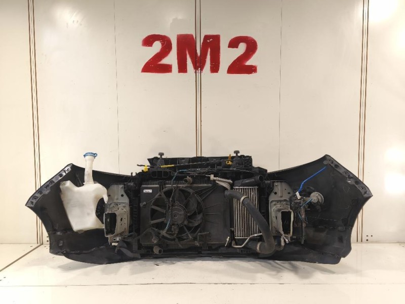 Musata + KIT Radiatori MUSATA + KIT RADIATORI Ford Ecosport 2017