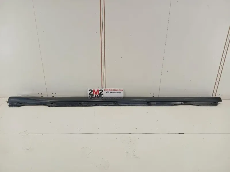 Spoiler Sottoporta DX 4K0 853 856 Audi A6 4a5c8 Avant 2018