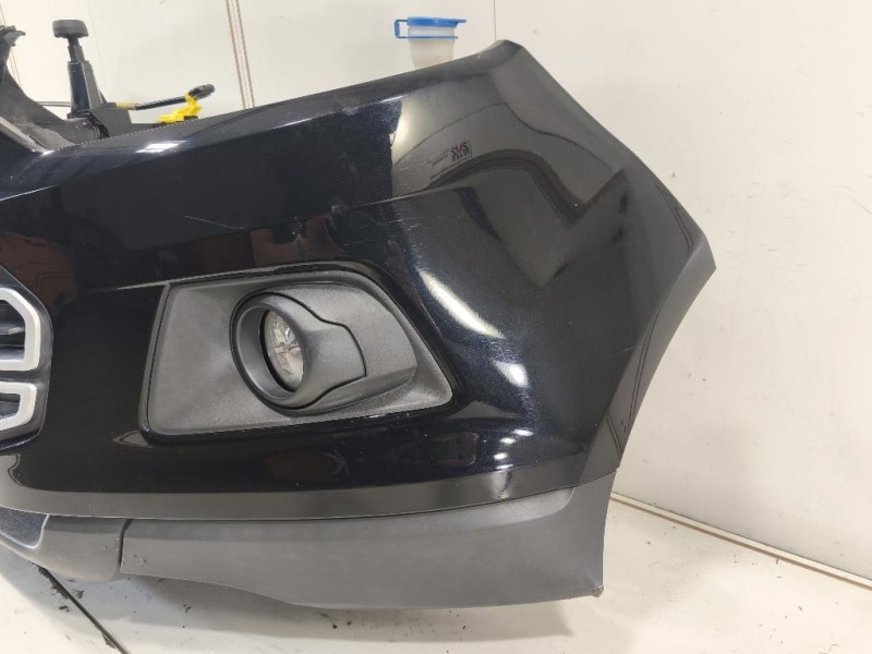 Musata + KIT Radiatori MUSATA + KIT RADIATORI Ford Ecosport 2017