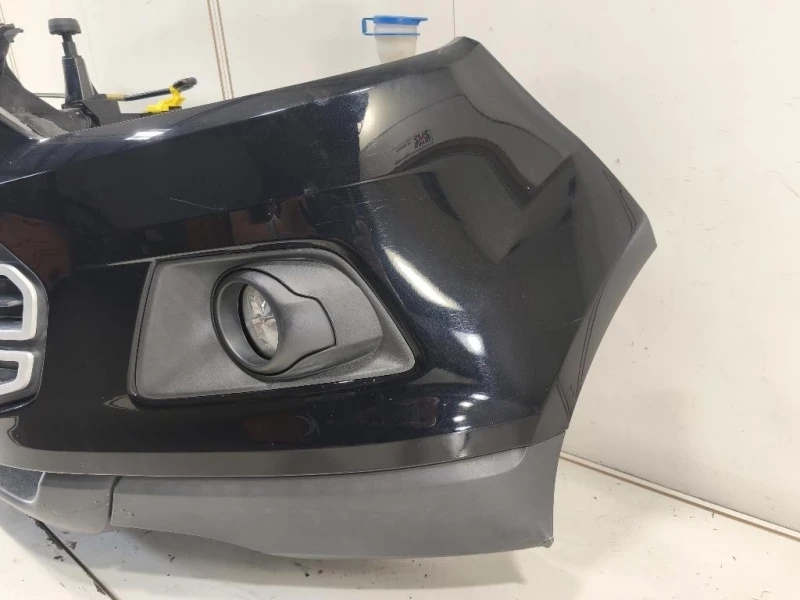 Musata + KIT Radiatori MUSATA + KIT RADIATORI Ford Ecosport 2017