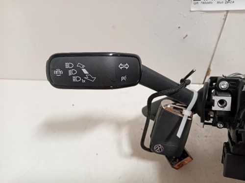 Spoiler Sottoporta DX 8J0853856BGRU Audi TT 8J3 2010