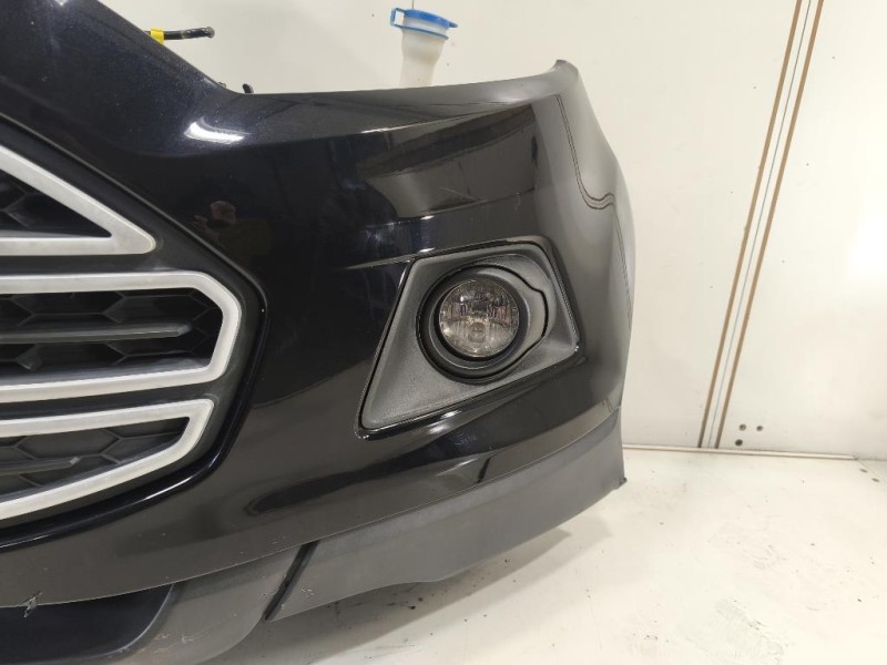 Musata + KIT Radiatori MUSATA + KIT RADIATORI Ford Ecosport 2017