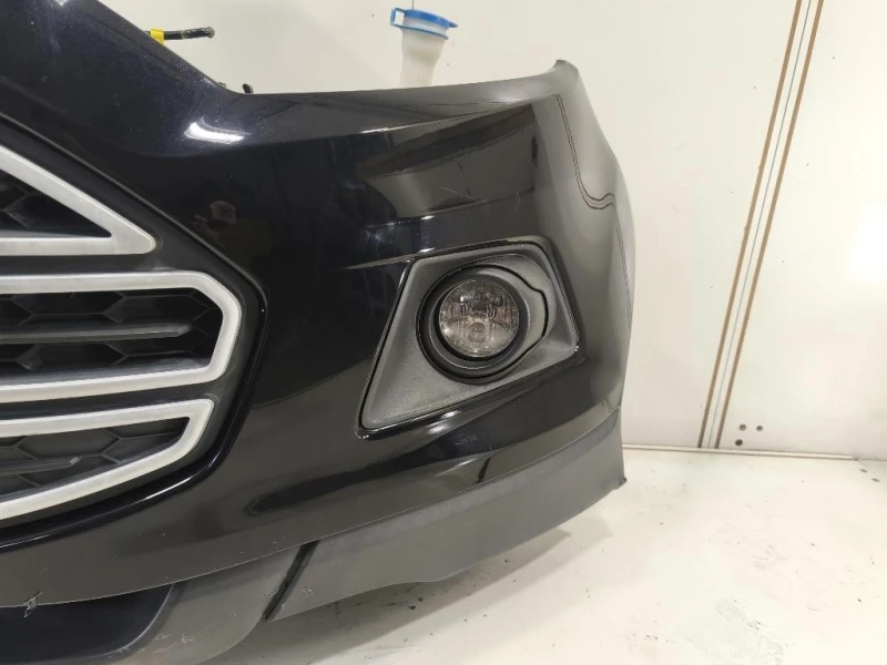 Musata + KIT Radiatori MUSATA + KIT RADIATORI Ford Ecosport 2017