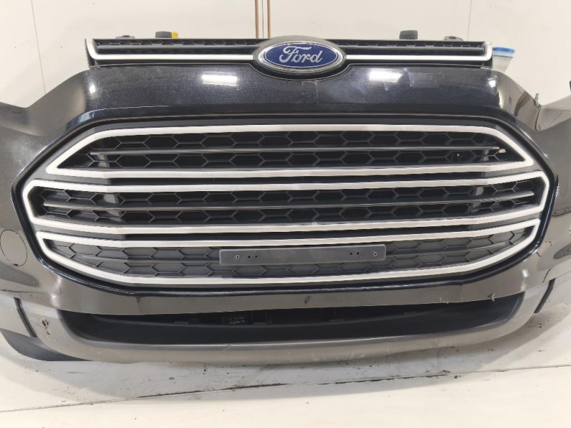 Musata + KIT Radiatori MUSATA + KIT RADIATORI Ford Ecosport 2017