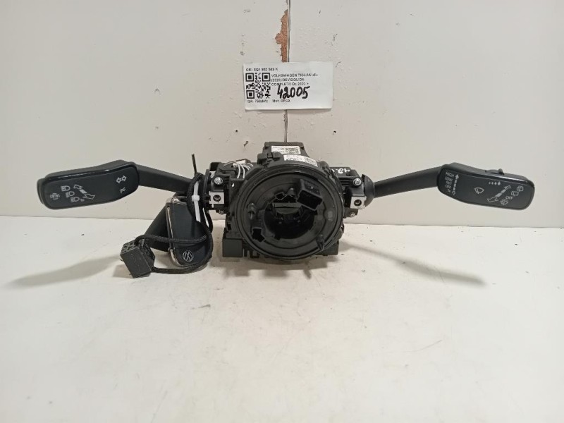 Devioguida Completo 5Q1 953 569 K Volkswagen Tiguan II 2020