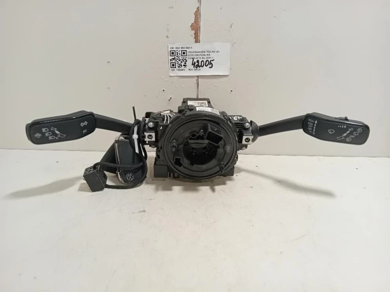 Devioguida Completo 5Q1 953 569 K Volkswagen Tiguan II 2020