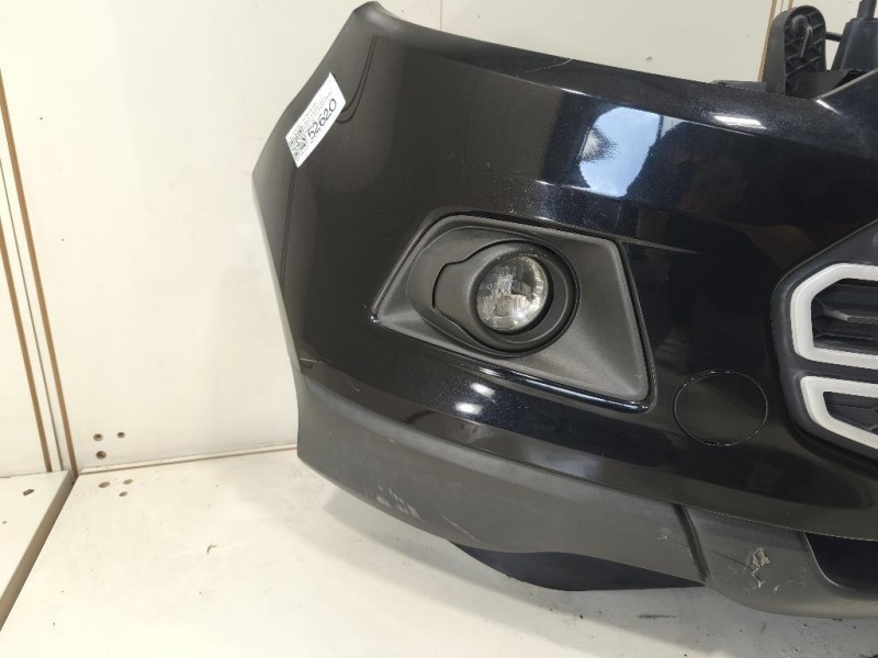 Musata + KIT Radiatori MUSATA + KIT RADIATORI Ford Ecosport 2017